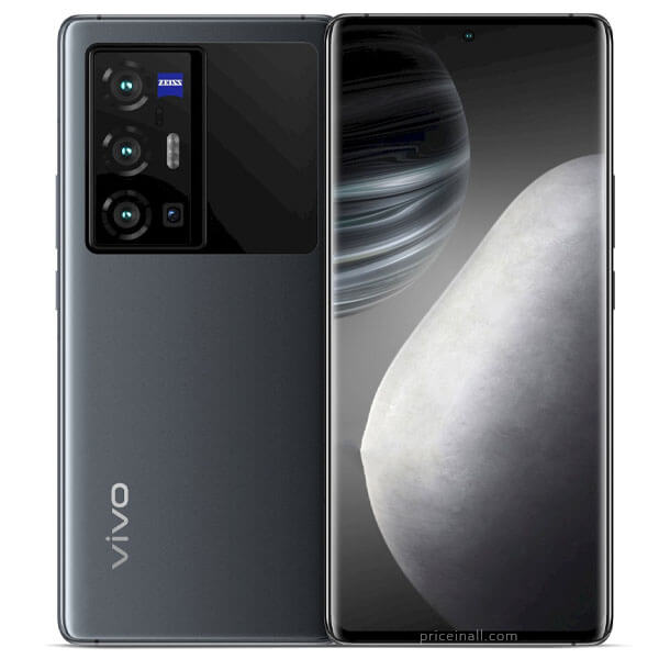 Vivo X80 Pro Plus
